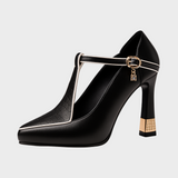 Sara – Elegantes Tacones
