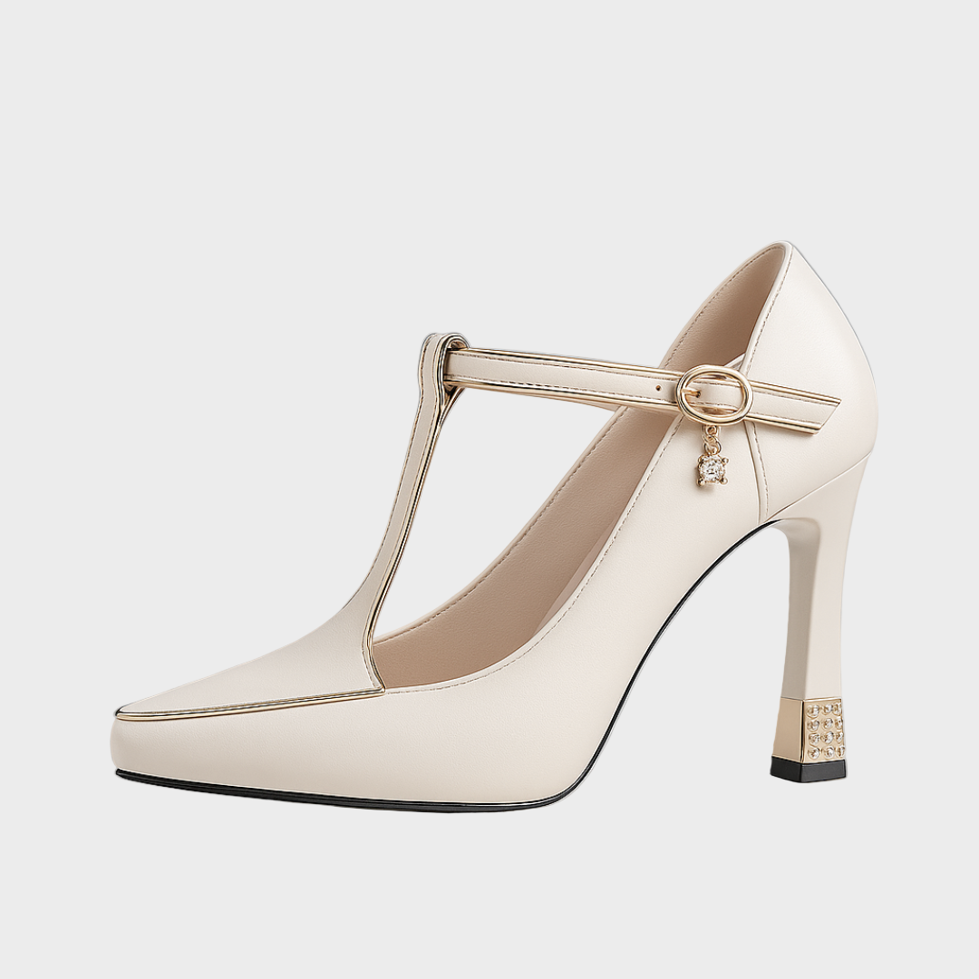Sara – Elegantes Tacones