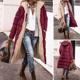 Versa Luxe | Chaqueta Reversible para Cualquier Temporada