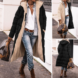 Versa Luxe | Chaqueta Reversible para Cualquier Temporada