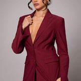 Valentina Blazer Jacket