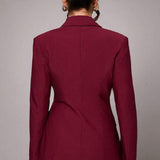 Valentina Blazer Jacket