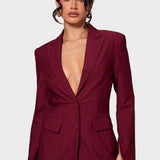 Valentina Blazer Jacket