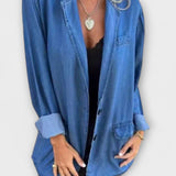 Vibeke | Lightweight Blazer