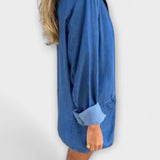 Vibeke | Lightweight Blazer