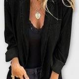 Vibeke | Lightweight Blazer