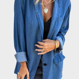 Vibeke | Lightweight Blazer