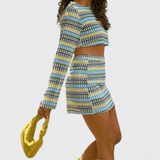 Viola | Bohemian Set