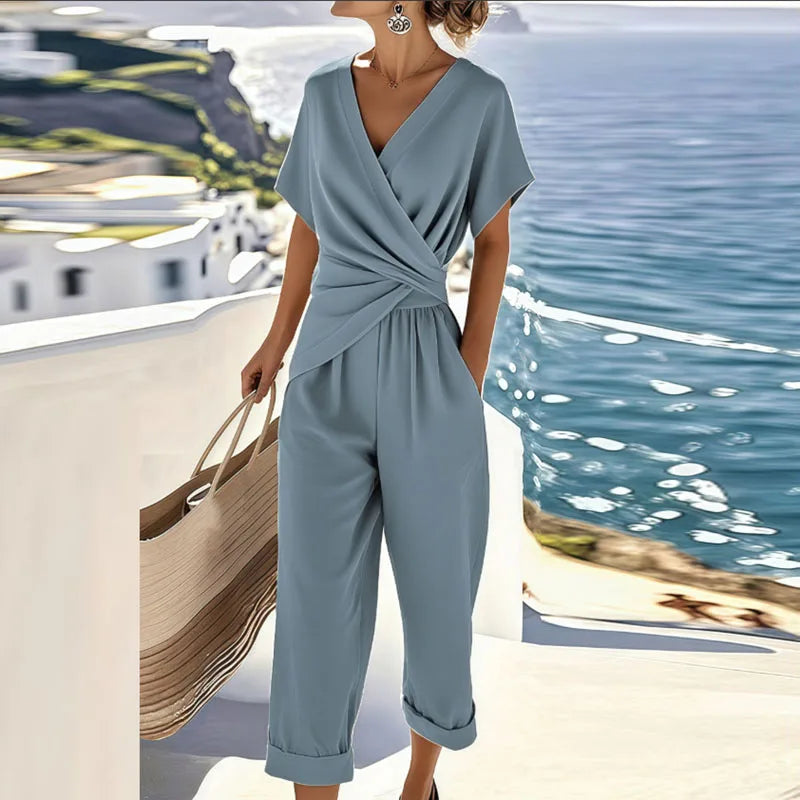 Viora | Conjunto Confortable y Halagador