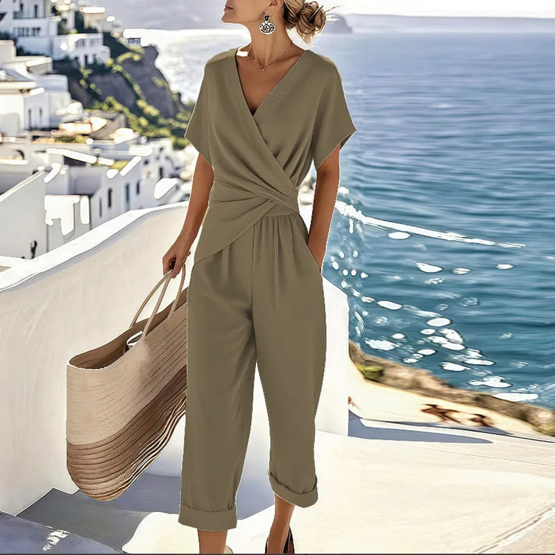 Viora | Conjunto Confortable y Halagador