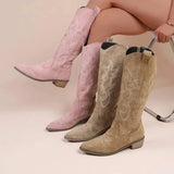 Kerensa - Encantadoras Botas