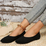 Sascha - Elegantes zapatos de confort para un caminar con estilo
