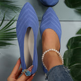 Sascha - Elegantes zapatos de confort para un caminar con estilo