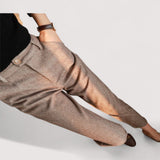 Helga - Pantalones Elegantes