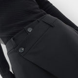 Jolanda - Stylish Dress Pants
