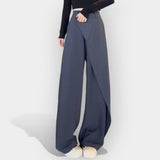 Jolanda - Stylish Dress Pants