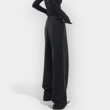 Jolanda - Stylish Dress Pants
