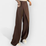 Jolanda - Stylish Dress Pants