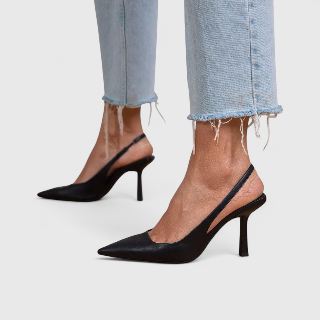 Bella – Ortopédica Elegante