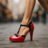 Cristina | Elegantly Stylish Boots