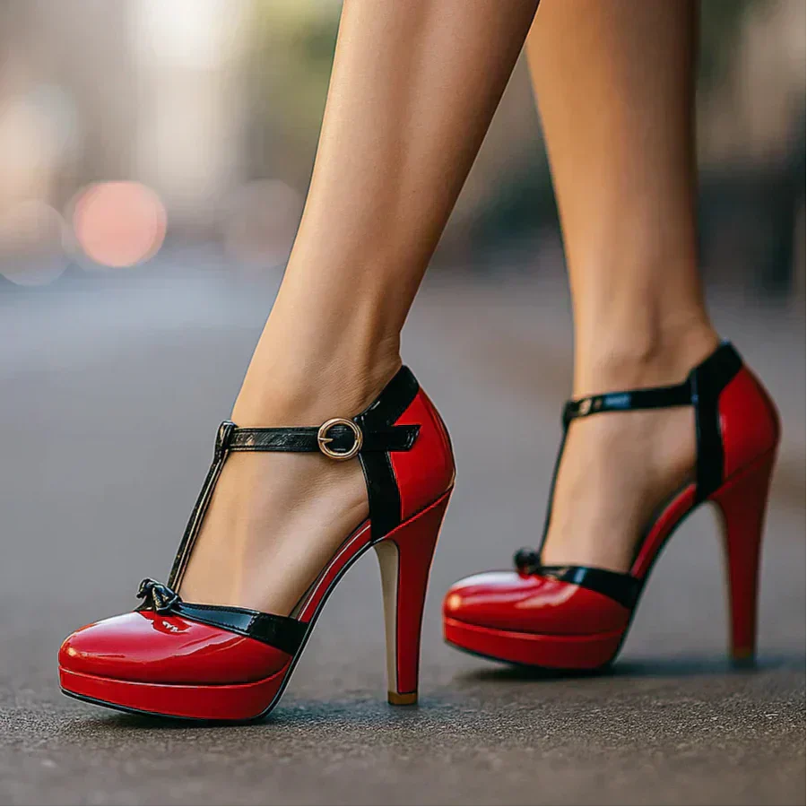Cristina | Elegantly Stylish Boots