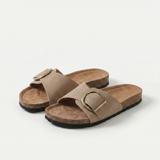 Aurora – Sandalias cómodas con diseño de entrada suave