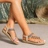 Moena - Sandalias Ortopédicas Confortables