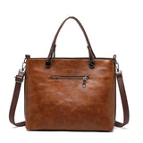 Elara - Elegance Tote Bag