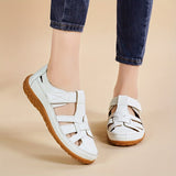 Lea – Sandalias Diarias de Confort y Comodidad