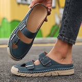 Romy – Sandalias de verano deportivas con correas ajustables