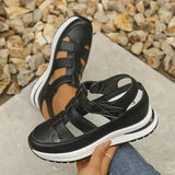 Lone - Sandalias de comodidad excepcional
