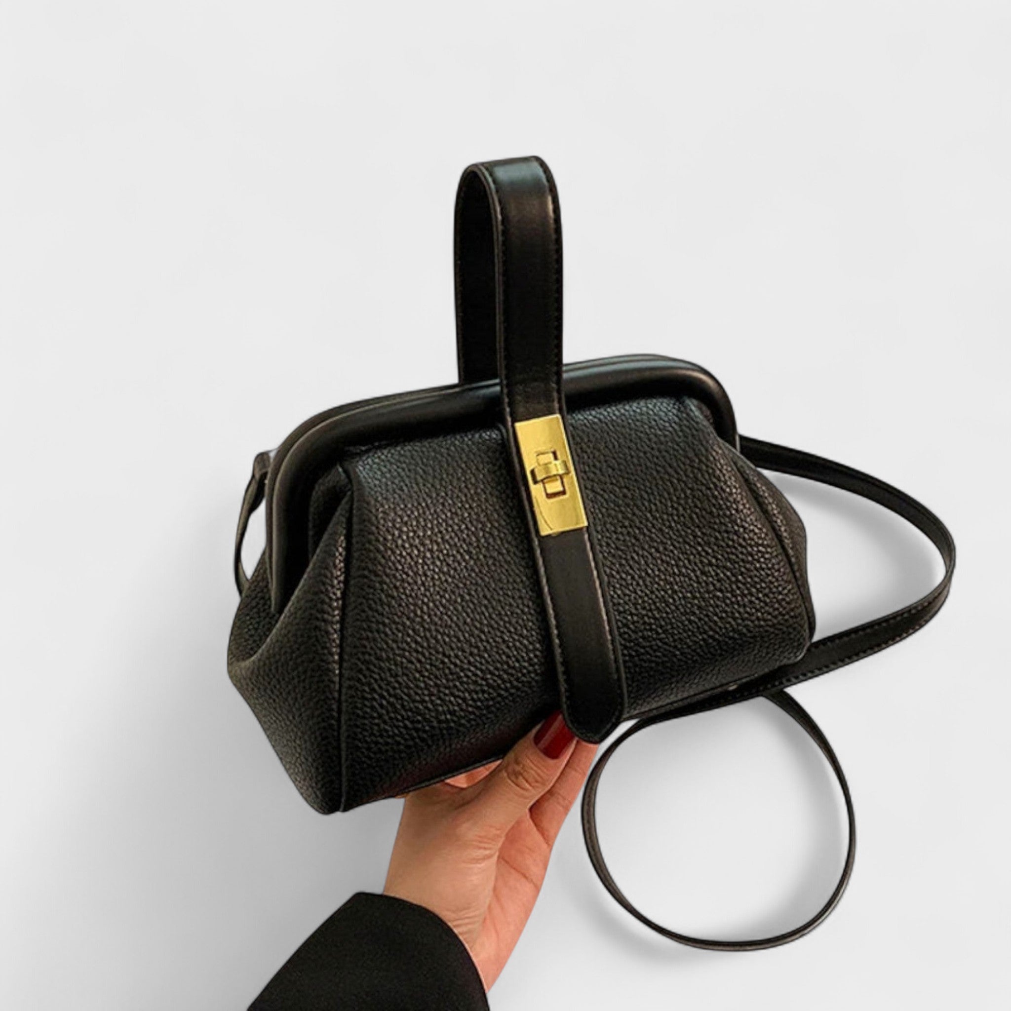 Daliborka - Retro Handbag