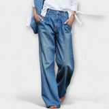 Natália - Jeans Elegantes y Confortables