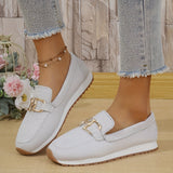 Lindi – Zapato deslizante cómodo y sin cordones
