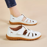 Lea – Sandalias Diarias de Confort y Comodidad