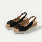 Candy - Sandalias Ortopédicas Peep-Toe