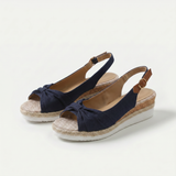 Candy - Sandalias Ortopédicas Peep-Toe