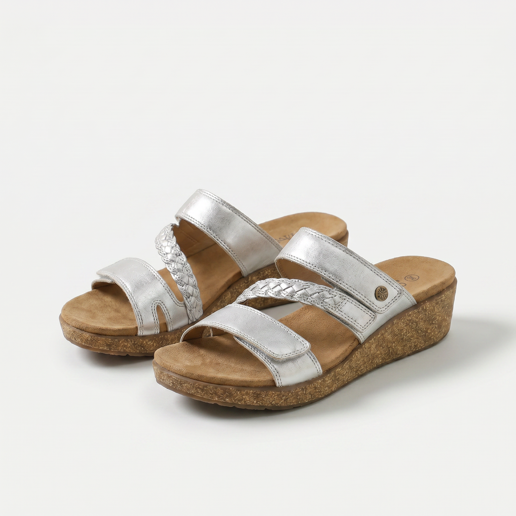 Carrie – Fresca Elegancia en un Azul Sofisticado