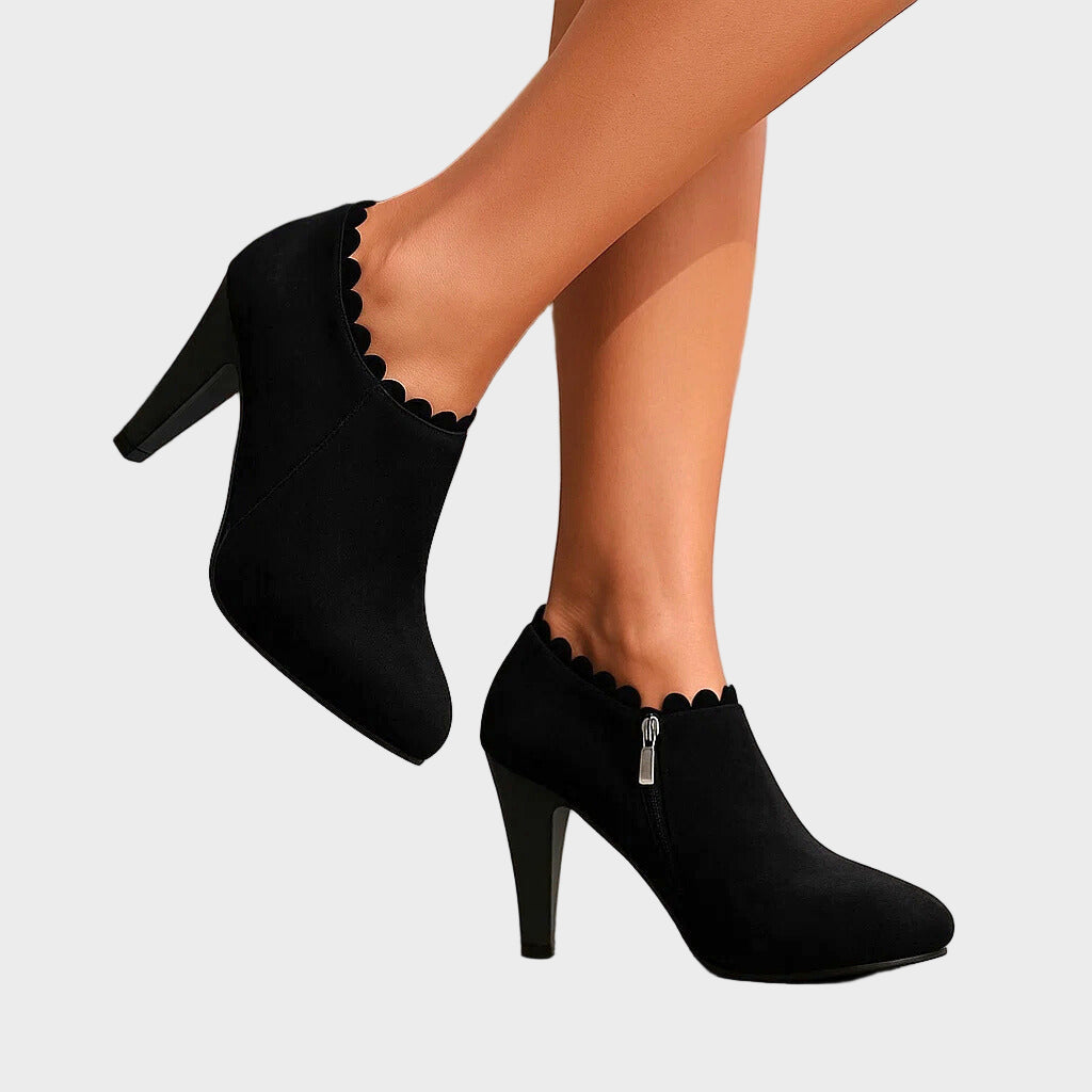 Aveline - Elegantes Zapatos de Lujo y Confort