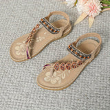 Moena - Sandalias Ortopédicas Confortables