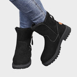 Nerys - Botas Griegas de Invierno
