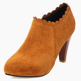 Aveline - Elegantes Zapatos de Lujo y Confort