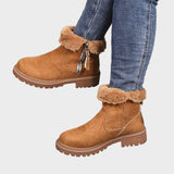 Nerys - Botas Griegas de Invierno