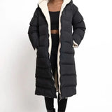 Versa Luxe | Chaqueta Reversible para Cualquier Temporada