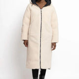 Versa Luxe | Chaqueta Reversible para Cualquier Temporada