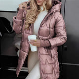 Carina | Chic Jacket