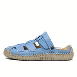 Elina – Sandalias Ajustables de Confort