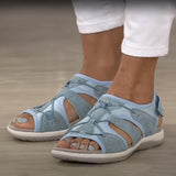 Mery - Sandalias Ortopédicas Confortables