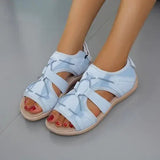 Mery - Sandalias Ortopédicas Confortables