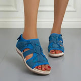 Mery - Sandalias Ortopédicas Confortables